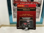 1/64 Scale - Ertl/case Ih Maxxum MX135 Tractor. Fixed Price $14.17.