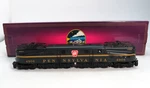 Mth 20-5609-16 Pennsylvania GG-1 Electric Locomotive, Ps 2.0, Dcs, Gauge. Fixed Price $425.00.