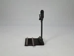Fleischmann #1771 Ho Scale Track Signal Tested/works Good Condition. Fixed Price $19.99.