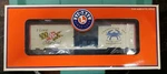 Lionel, 6-29909, Love Maryland Car New In Box! Rare. (11I). Fixed Price $299.95.