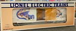 Lionel 6-19241 Mickey Mouse Hi-cube Boxcar Train "o" And O27 New!. Fixed Price $39.99.