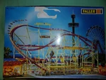 Faller Maquette Monter Grand Huit Avec Moteur 140451 Neuf (n 1). Fixed Price $265.43.
