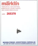 Marklin 265370 Pantograph Pickup 8847 88590 88591 88592 81593 Z Scale. Fixed Price $37.20.