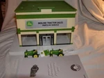 Lionel 2429010 John Deere Showroom Plug Expand Play 027 New 2024 Mib Sealed. Fixed Price $164.99.