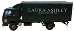 Roco Miniatur Modell 1583 Volvo FL1 "laura Ashley" Delivery Truck Box 1:87 Scale. Fixed Price $10.49.