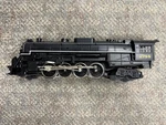 + Mth Gauge Railking Chesapeake & Ohio 2744 Berkshire Steam Engine Only - PS.1. Fixed Price $125.00.