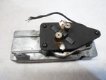 Lionel Pre-war Tender Whistle Unit. No Relay. Tested Working Condition. Fixed Price $31.99.