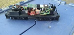 Lionel Gauge 6-18959 Nyc NW2 622 Diesel Locomotive Chassis & Running Gear. Fixed Price $109.99.
