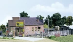 Design Preservation Dpm Harlee & Sons Cycle Shop Landmark Structures Go 40600. Fixed Price $112.98.
