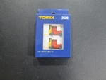 Tomix #3508, Forklift/hi-lo Heavy Duty, Package Of 2, New In Box. Fixed Price $19.00.