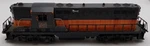 Lionel 2338 Vintage Milwaukee Road Powered GP-7 Diesel Locomotive. Fixed Price $102.19.