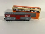 Lionel 19267 York Central 6464-125 Boxcar, New! O.b., Bin 14. Fixed Price $41.95.