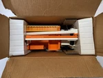 Dg Productions Gmc Truck Nyseg Service Bucket Bank #1995-1-1 Nib New York. Fixed Price $40.00.