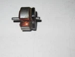 Lionel Part Post-war Armature- Short Shaft- 1/2" Exc SR138. Fixed Price $7.49.