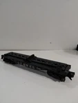 Lionel 6424 Gauge Model Railroad Post War Lines Automobile Flatcar. Fixed Price $22.00.