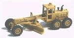 Ghq Construction Equipment (unpainted Metal Kit) 120 Road Grader/scrape 53-005. Fixed Price $23.98.