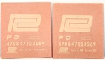 Champ Ho Scale Decals #HC-475 Penn Central Caboose (white Lettering). Fixed Price $7.99.