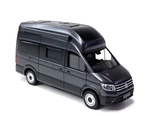 Herpa 1/87 Ho Scale Vw Volkswagen Grand California 600 High-roof Passenger Van. Fixed Price $41.85.