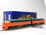 Lionel American Gauge New Haven Flyerchief Pa Aa Engine Set 2221150. Fixed Price $848.84.