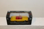 New-ray Diecast- 1966 Ford Thunderbird Convertible 1:43 Scale. Fixed Price $9.95.