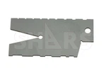 Shars 29 Degree Acme Screw Thread Gauge Gage Tool Grinding New !. Fixed Price $11.50.