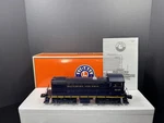Lionel 6-28539 Tmcc Baltimore Ohio B&o S-2 Diesel Switcher Engine #9045 Lnib. Fixed Price $265.50.