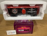 Mth 20-5636A Iron City Beer 36' Woodsided Reefer Car Scale Train Pittsburgh Pa. Fixed Price $99.95.