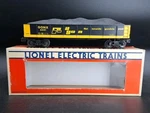 Lionel 6-6231 Gonx Railgon Nationwide Gondola Pool W/ Coal Load. Fixed Price $39.99.