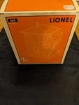 Mint Brand New Postwar Lionel #445 Operating Switch Tower Complete W/nice Ob. Fixed Price $145.00.