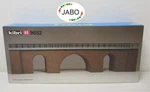 (RH/20) Kibri H0 Kit 9652 Stone Arch Bridge New/original Packaging. Fixed Price $27.09.