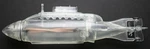 Lionel 3830 Clear Operating Submarine Unusal New. Fixed Price $195.99.