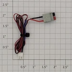 Woodland Scenics JP5650 Just Plug Vehicles Wire Harness (10). Fixed Price $50.00.