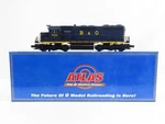 Atlas 6813-1 SD-35 #7406 Baltimore & Ohio Diesel Locomotive Command Control Ln. Fixed Price $380.79.