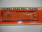 Lionel 6-52073 " Pacific Fruit Express Reefer Lot #45866. Fixed Price $30.00.