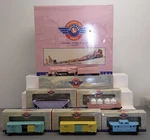 Lionel 6-31700 Girl's Gauge Steam Train Set/box. Fixed Price $659.99.