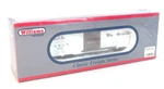 Williams By Bachmann No. 47037 Denver & Rio Grande 40FT Box Car, Gauge, Nib. Fixed Price $35.00.