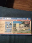 Ahm Masterpiece Series Ho Scale P/n 5732 Medford Yard Building, New Sealed. Fixed Price $17.05.