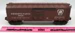Lionel 36221 Pennsylvania 569356 Boxcar. Fixed Price $40.00.