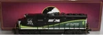 Mth Premier Norfolk Southern (eco) GP-40 Diesel Engine PS3! 20-20840-1 Scale. Fixed Price $599.99.