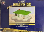 American Flyer 6-49813 Scale #789 Baggage Smasher Mt/box. Fixed Price $59.99.