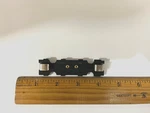 Lionel Parts , 1681E Jr Pick Up Complete With Shoes. Fixed Price $9.95.