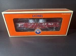 Lionel 6-26375 Cp Rail Gondola With Removable Canisters New. Fixed Price $39.00.