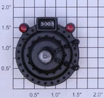 K-line K3003-1 #3003 Steam Engine Boiler Front (4). Fixed Price $48.00.