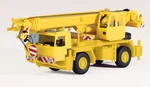 Walthers Scenemaster (ho) 949-11015 Two-axle Truck Crane Kit Nib. Fixed Price $28.95.