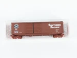Scale Micro-trains Mtl 34320 Sp Southern Pacific Railroad 50' Box Car #211206. Fixed Price $29.95.