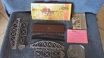 Faller B-543 Bridge Model Kit 18 Cm (b 27). Fixed Price $34.99.