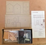 Durango Press Ho Kit DP-28 Q&tl Water Tank Nos. Fixed Price $17.99.