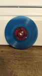 Lionel Trains Whistle Signals/in Action Mini Record Blue. Fixed Price $52.65.