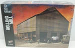 Walthers 933-3052 Ho Scale Cornerstoneseries Rolling Mill Structure Building Kit. Fixed Price $135.99.