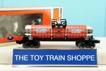 Lionel 52515 Wild Cherry Lifesavers Tank Car. Cal Stewart Meet 2009. New In Box.. Fixed Price $159.95.